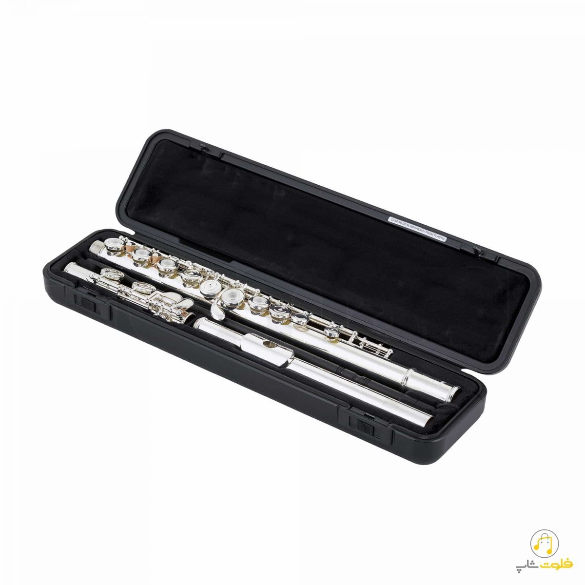 yamaha yfl 372 flute