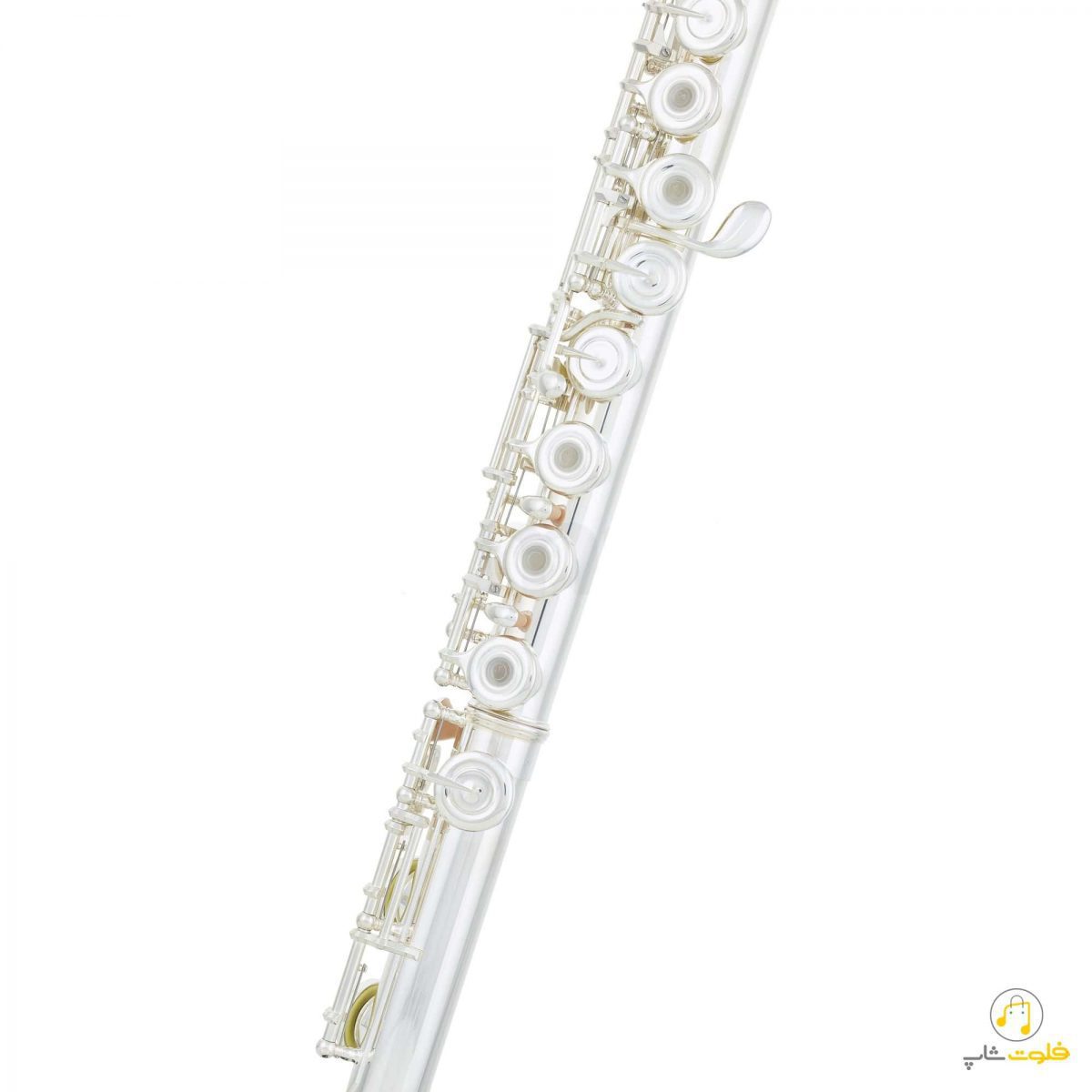 yamaha yfl 372 flute