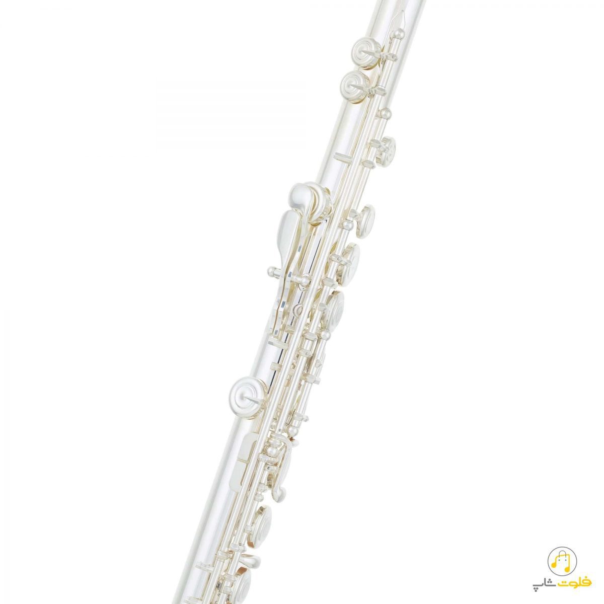 yamaha yfl 372 flute