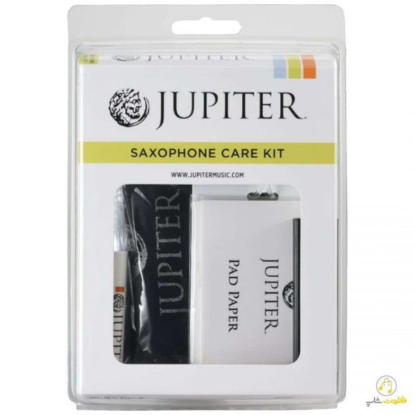 کیت نظافت ساکسیفون ژوپیتر JCM-SXK1