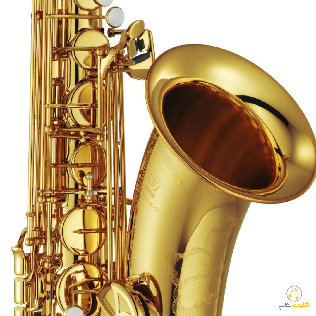 ساکسیفون تنور یاماها مدل YTS-62 ساکسیفون تنور یاماها مدل YTS-62
