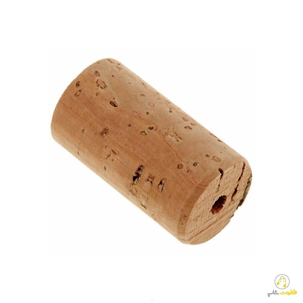 چوب پنبه سرساز فلوت کلیددار