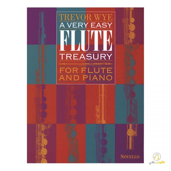 A-Very-Easy-Flute-Treasury-For-Flute-And-Piano-