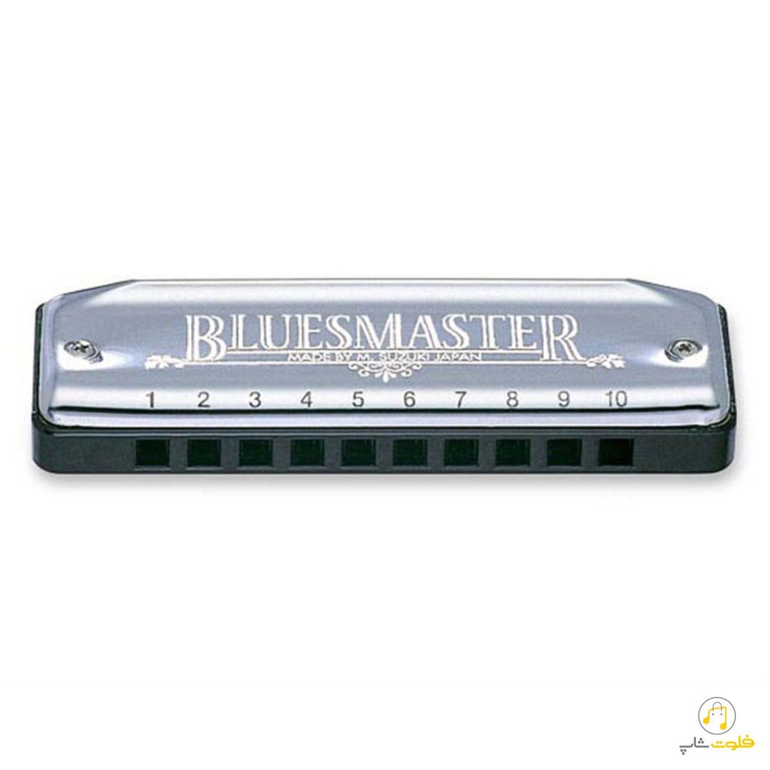 BluesMaster Mr250