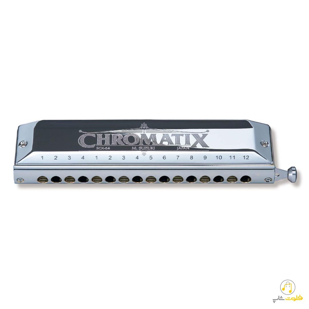 Chromatix Scx-64