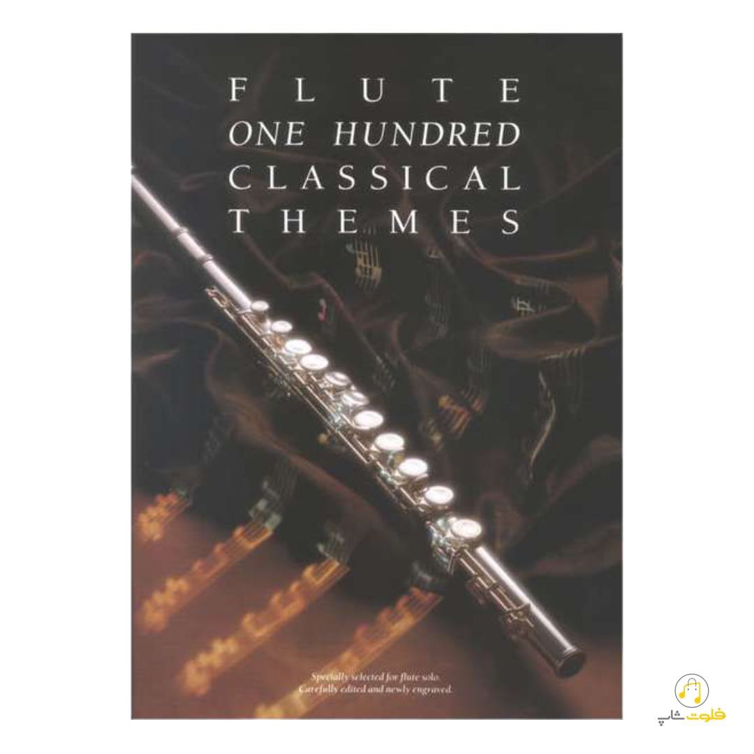 Flute-One-Hundred-Classical-Themes-