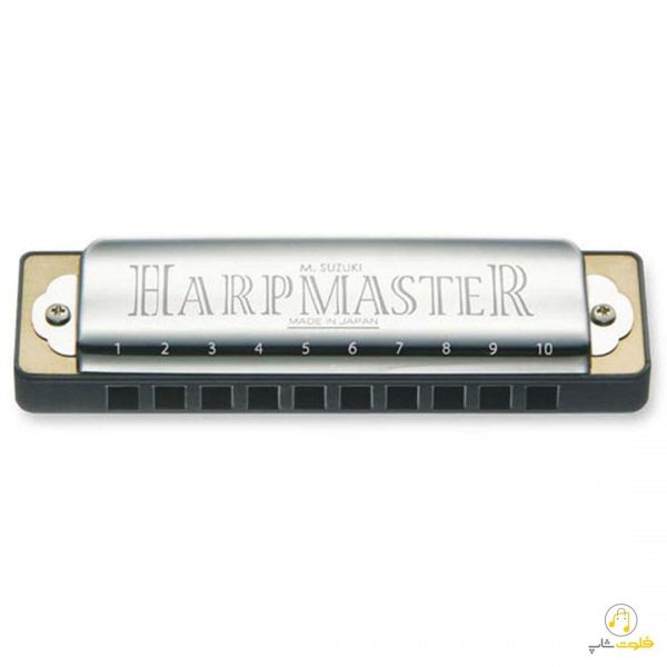 Harp Master Mr-200