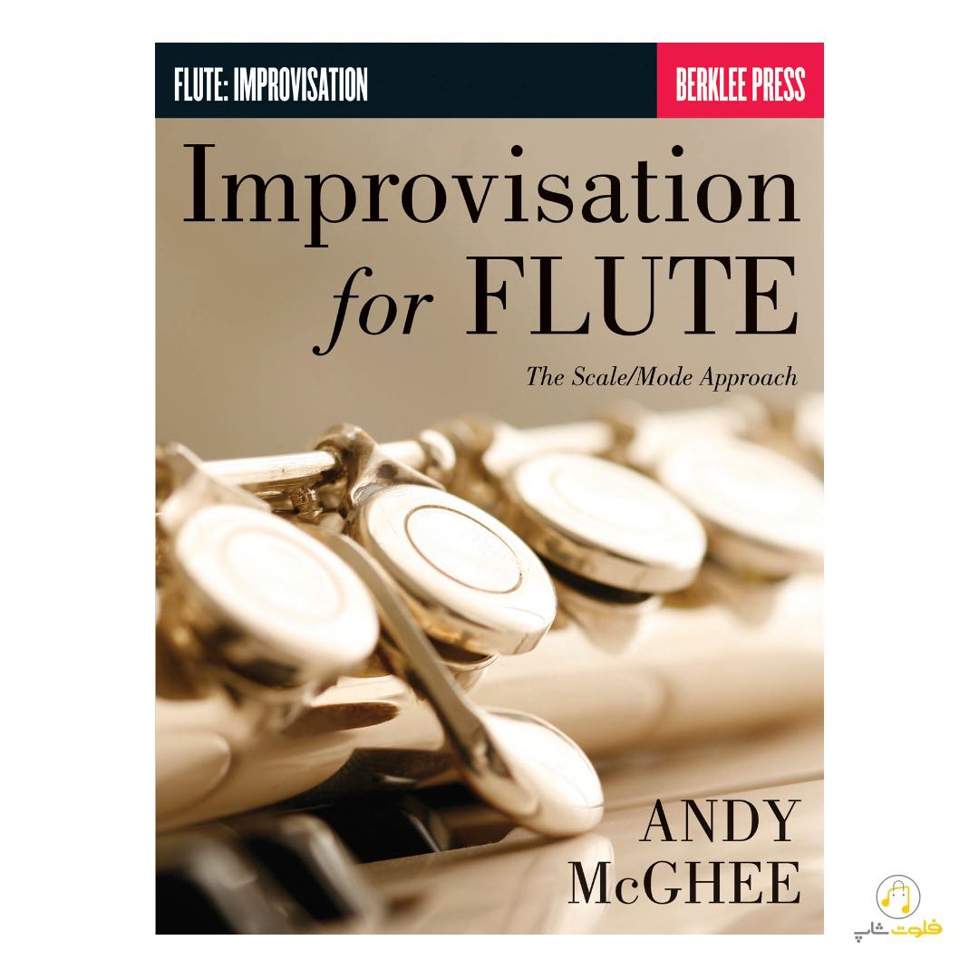 Improvisation-For-Flute-