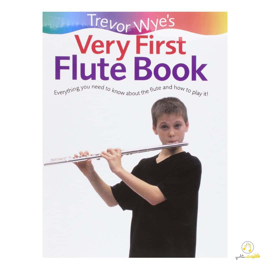 Very-First-Flute-Book