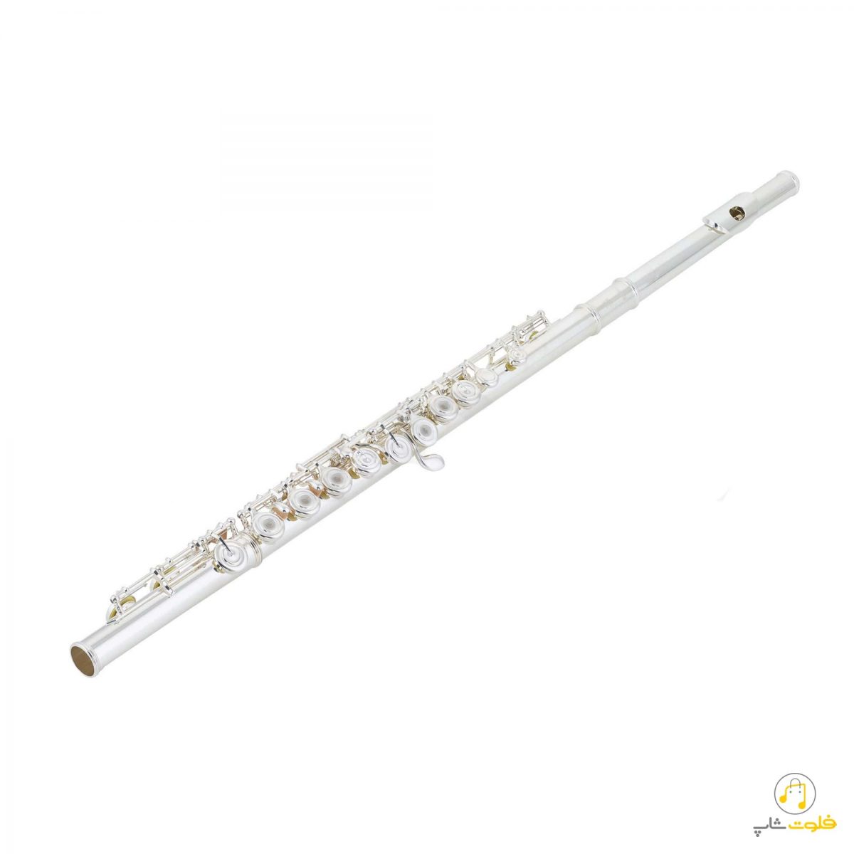 yamaha yfl 372 flute