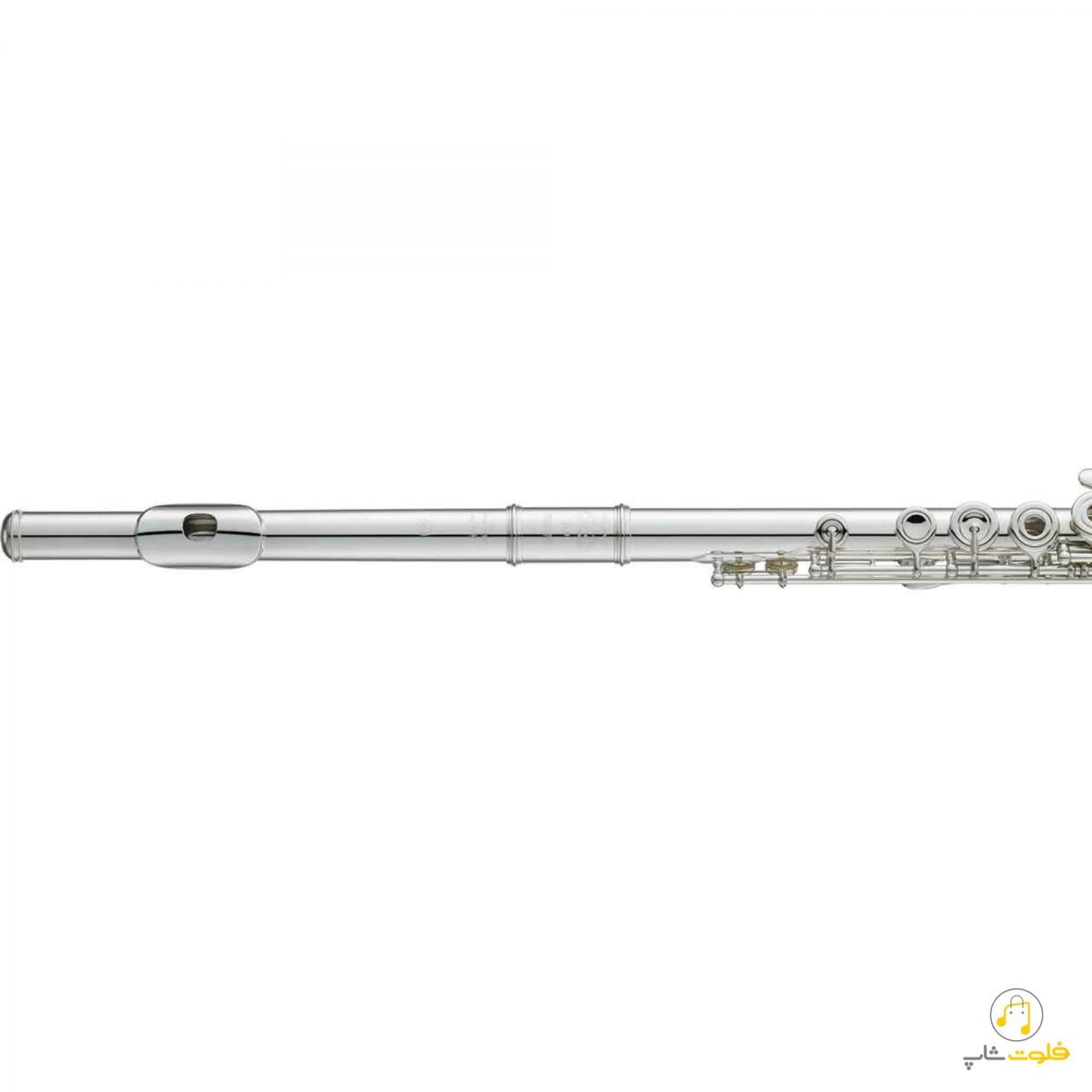 yamaha YFL-777H flute