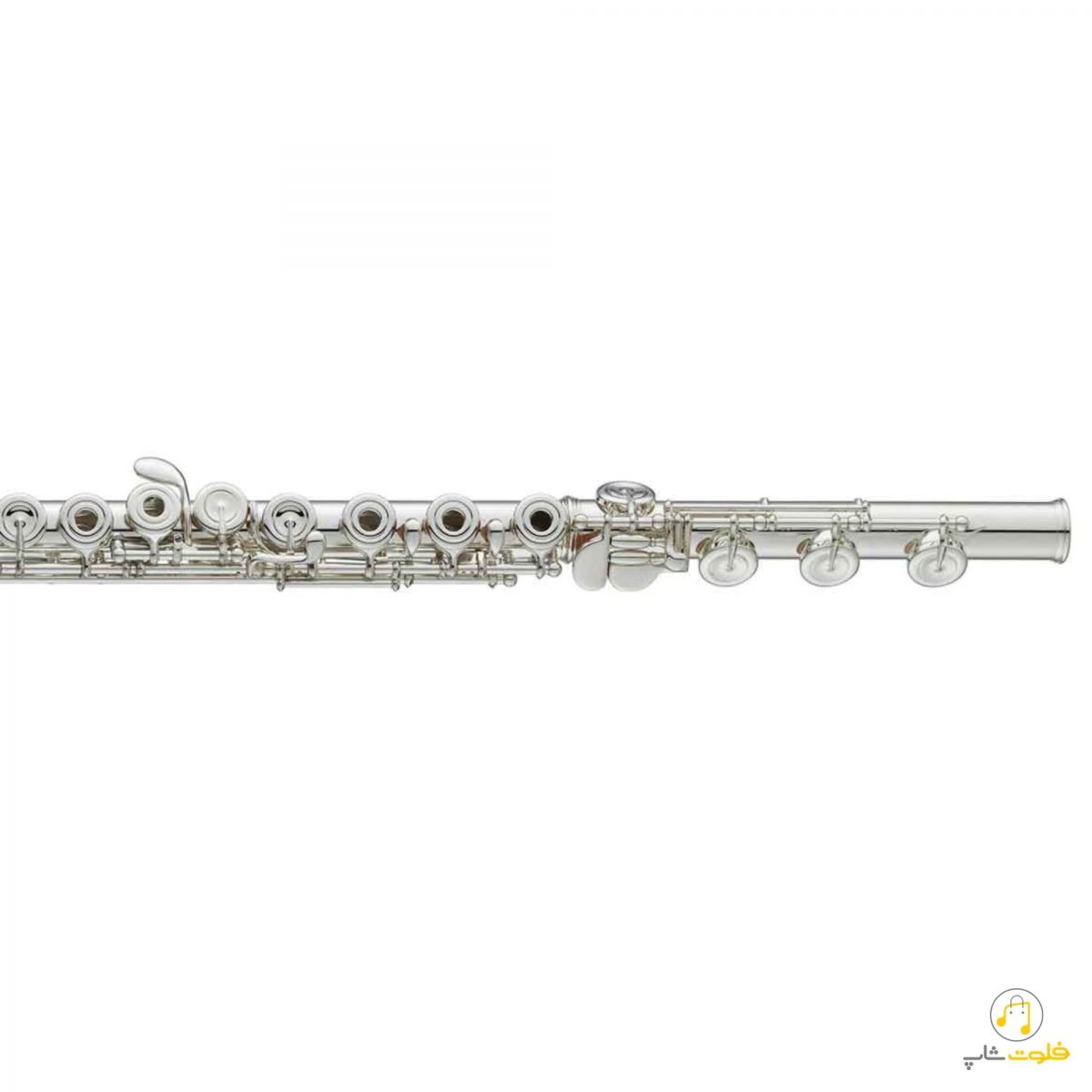 yamaha YFL-777H flute