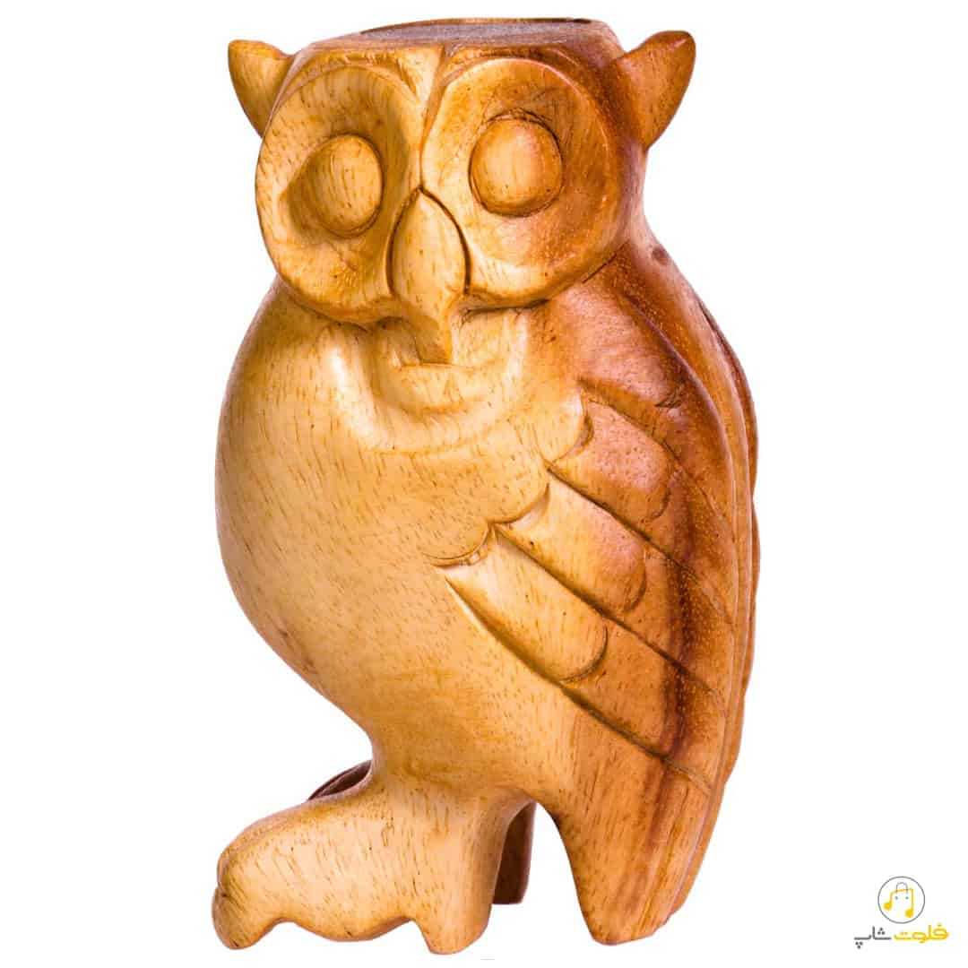 افکت جغد Afroton Owl Flute H15