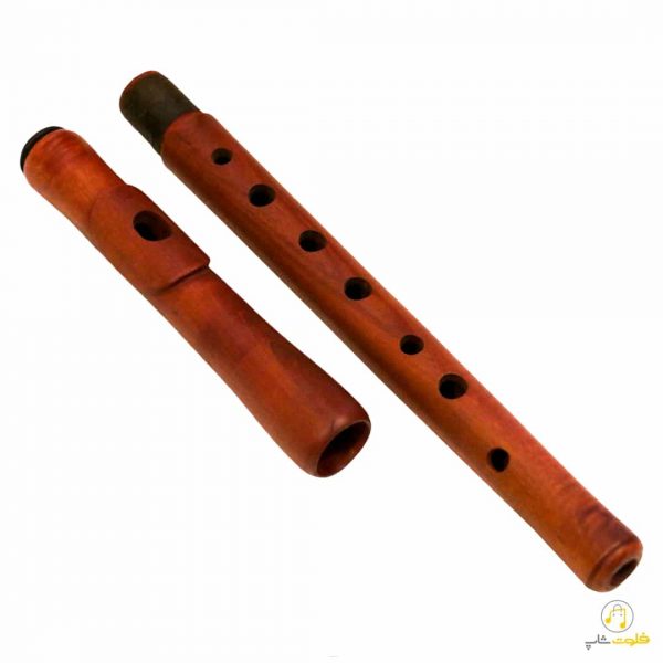 فایف فلوت چوبی دست‌‌ساز فلوت شاپ