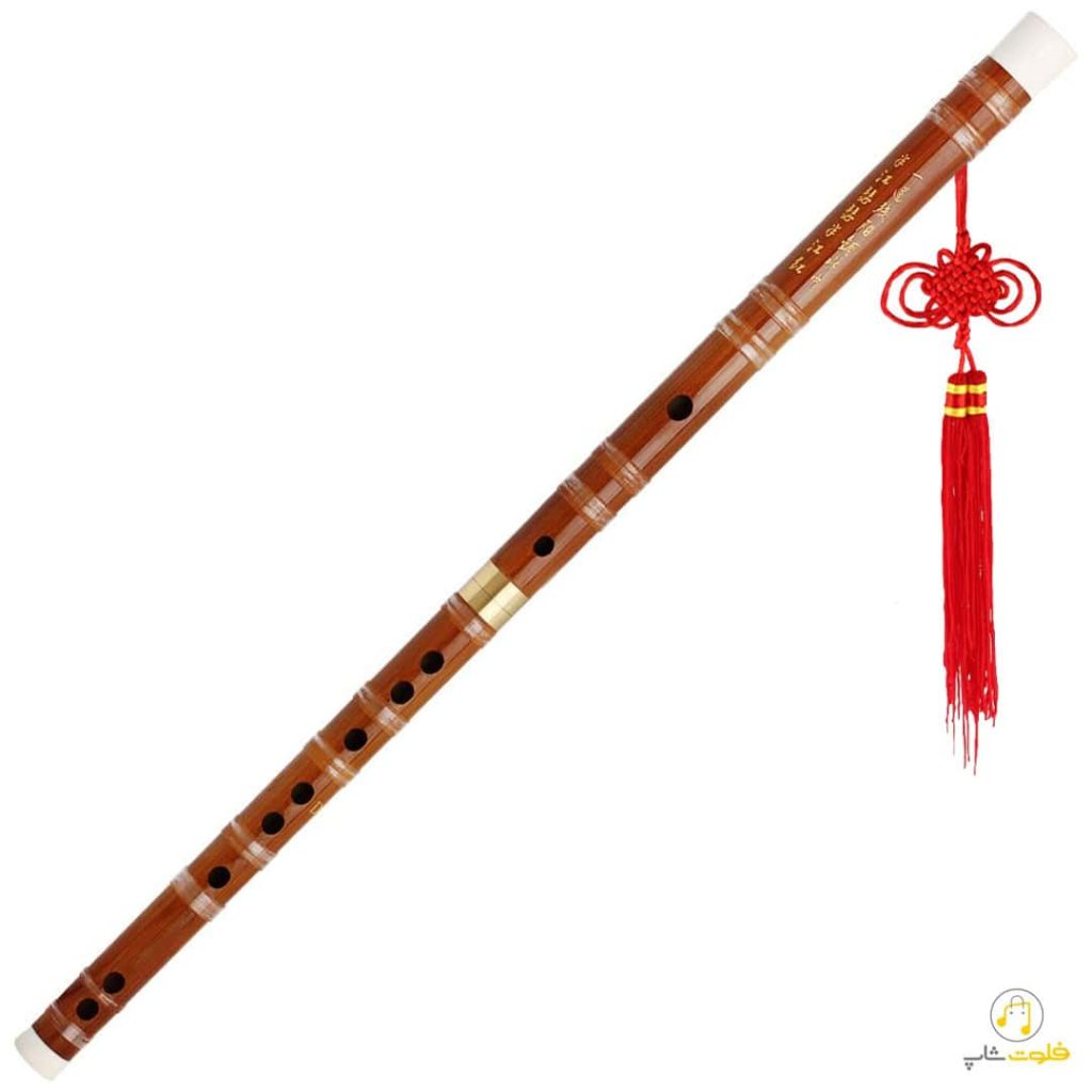 پکیج دیزی فلوت چینی دو تکه فلوت شاپ